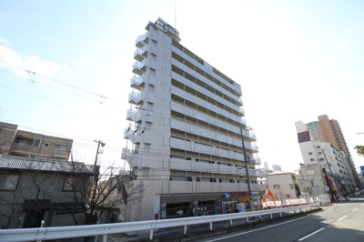 【外観】 | リアライズ六甲1