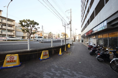 【周辺】 | リアライズ六甲1