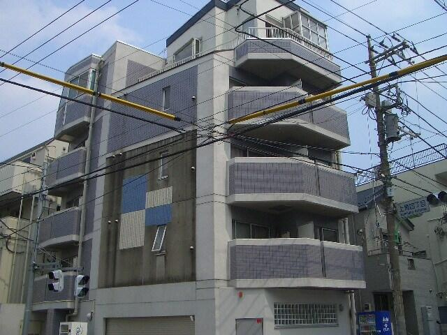 スターレジデンス駒沢の画像