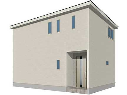 佐伯区八幡1丁目