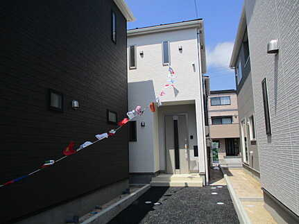 佐伯区八幡1丁目のその他