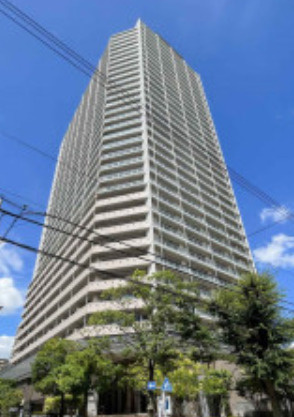 イーストコモンズ清澄白河セントラルタワー