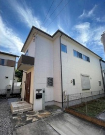 【外観】 | 中古戸建／ふじみ野市福岡武蔵野