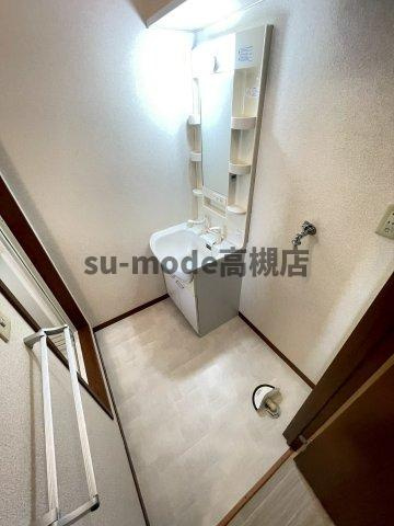 グリーンルーフ大冠Ａ棟の設備