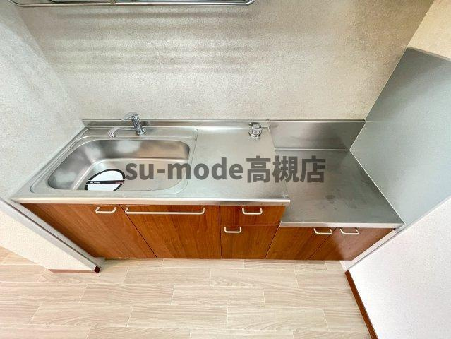 グリーンルーフ大冠Ａ棟のその他