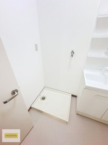 ファーストハイツ今福の設備