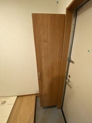 【玄関】 | ブリーゼ金沢文庫