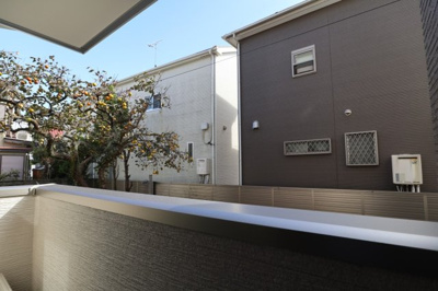 【展望】 | ブリーゼ金沢文庫