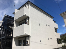 ブリーゼ金沢文庫の画像