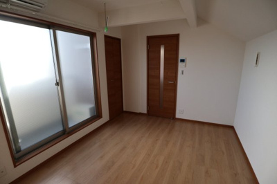 【居間・リビング】 | ブリーゼ金沢文庫