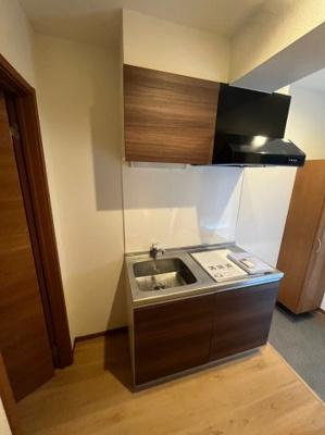 【キッチン】 | ブリーゼ金沢文庫
