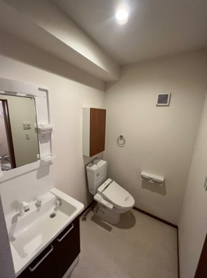 【トイレ】 | ブリーゼ金沢文庫