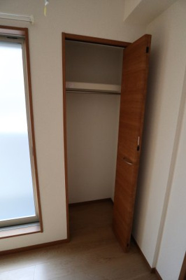 【収納】 | ブリーゼ金沢文庫