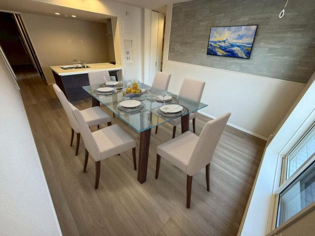 テラッセ奈良公園