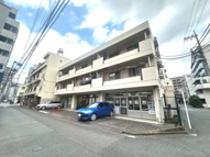 ニューグリーンコーポの画像