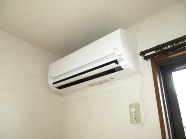 パストラルＫ－１の設備