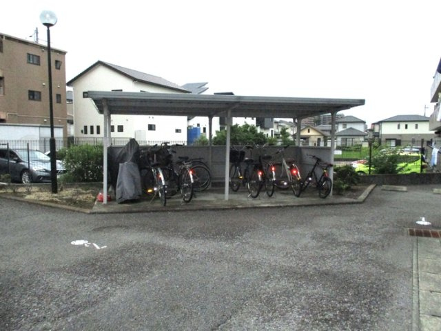 パストラルＫ－１のその他共用部分