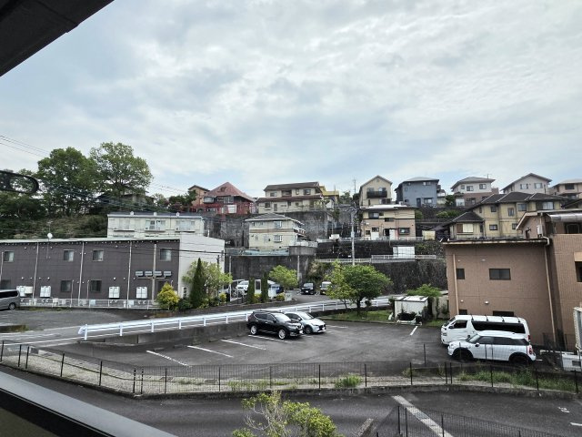 パストラルＫ－１の区画図