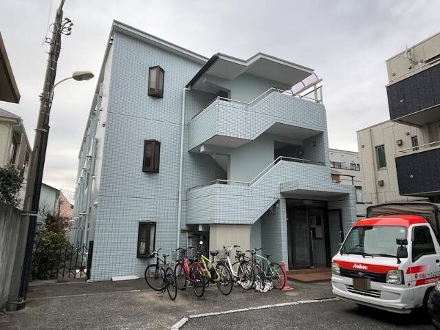 ＭＹハイツの画像
