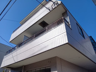 世田谷区上馬４丁目のマンションの画像