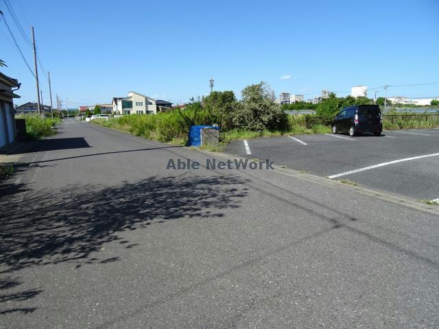 神栖市太田のアパートのその他|周辺環境