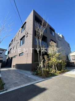 【外観】 | 外観もきれいです