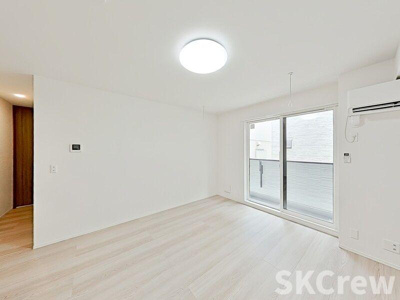 【内装】 | ＰａｒｋＢｅａｒ四谷三丁目