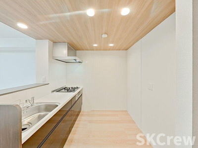 【キッチン】 | ＰａｒｋＢｅａｒ四谷三丁目