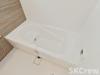 【浴室】 | ＰａｒｋＢｅａｒ四谷三丁目