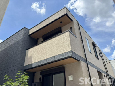 【外観】 | ＰａｒｋＢｅａｒ四谷三丁目