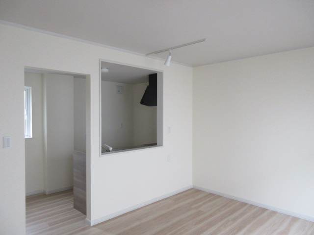 Farst Soarの居間・リビング