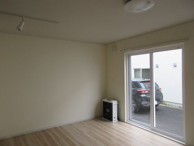 Farst Soarの居間・リビング