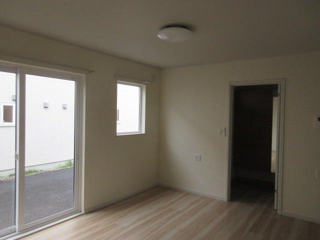 Farst Soarの居間・リビング