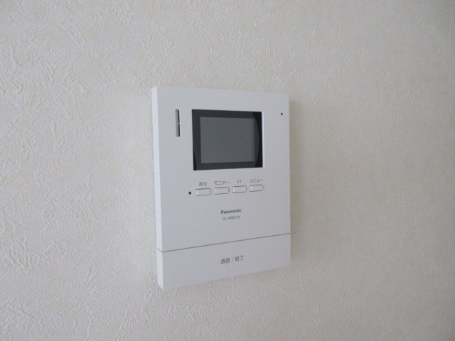 Farst Soarのセキュリティ