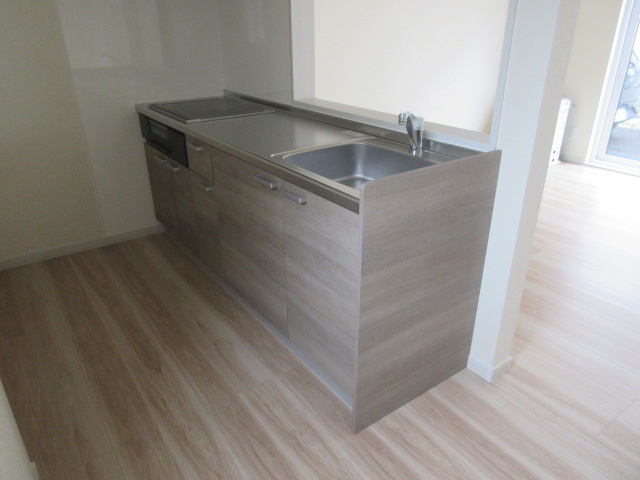 Farst Soarのキッチン