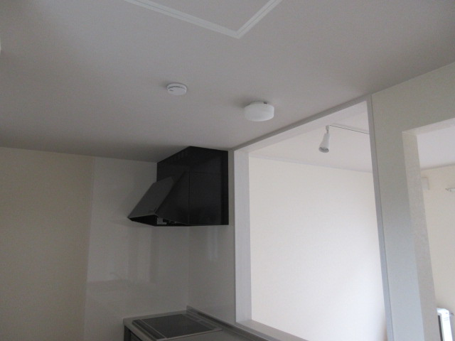 Farst Soarのキッチン