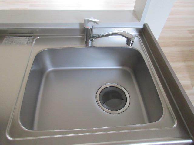 Farst Soarのキッチン