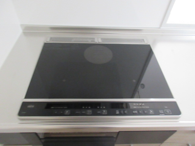 Farst Soarのキッチン