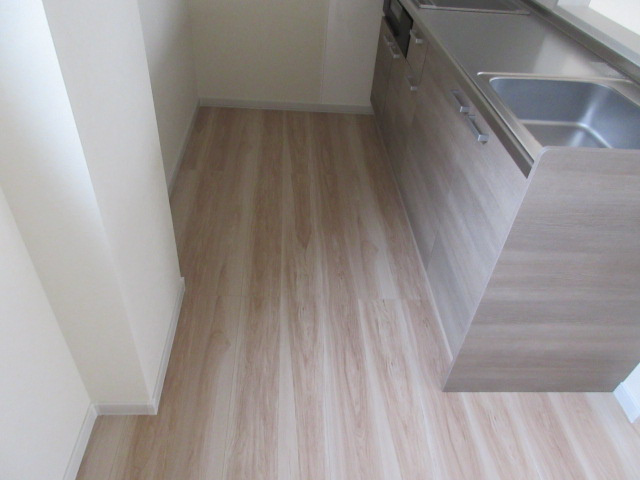 Farst Soarのキッチン