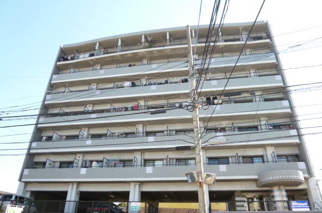 ドミ・エスポワール久留米Ⅲ【キャッシュバック対象物件】