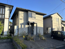 鳥取市美萩野4丁目中古戸建ての画像