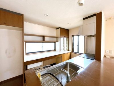 【その他】 | 鳥取市美萩野4丁目中古戸建て