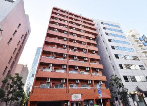 第32宮庭マンション