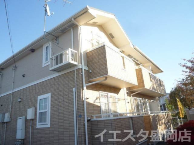 ガーデンハウス紀原