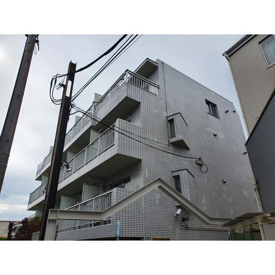 エヴェナール上北沢の画像
