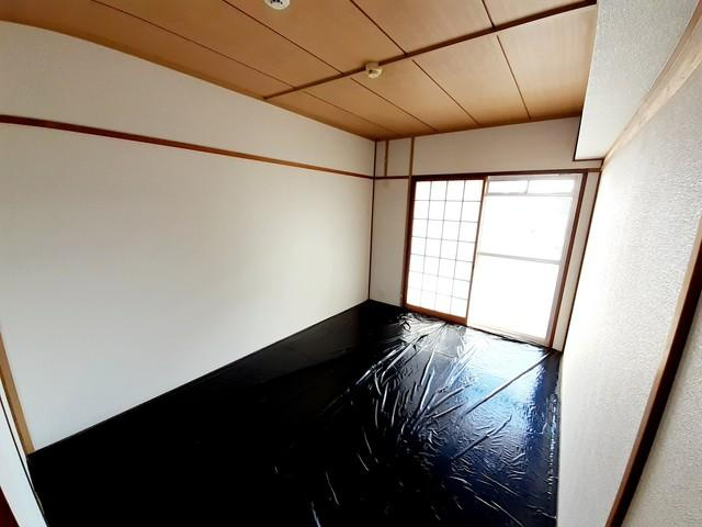 第一コーポ学苑の寝室|※お部屋により仕様が異なる場合があります