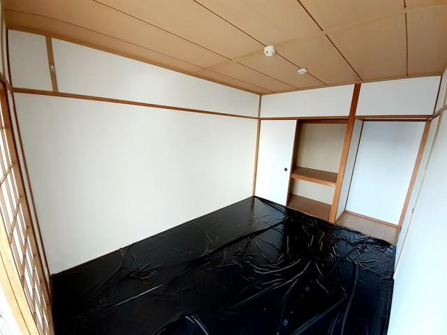 第一コーポ学苑のその他|※お部屋により仕様が異なる場合があります