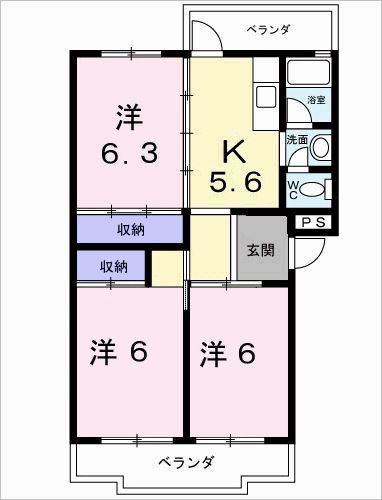 第一コーポ学苑