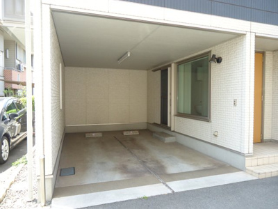 【駐車場】 | クレールコート