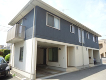 クレールコートの画像